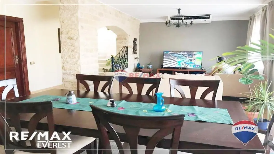Luxurious Apartment for Rent in Prime Location
