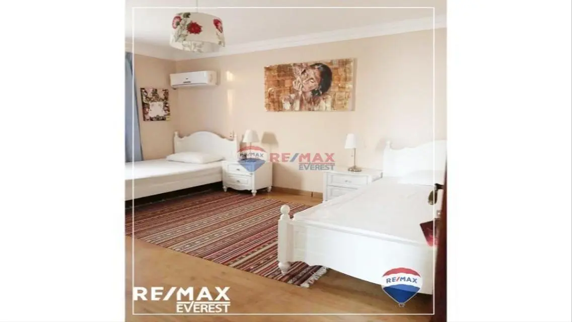 Luxurious Apartment for Rent in Prime Location