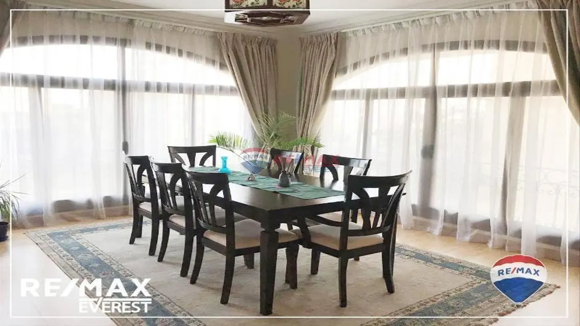 Luxurious Apartment for Rent in Prime Location