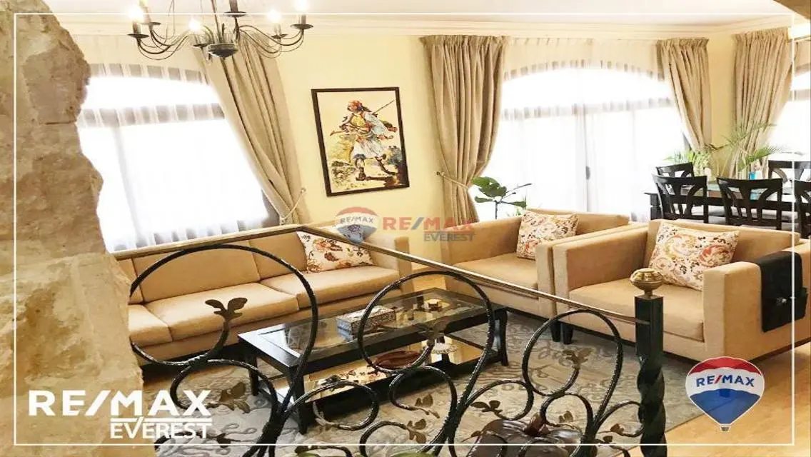 Luxurious Apartment for Rent in Prime Location