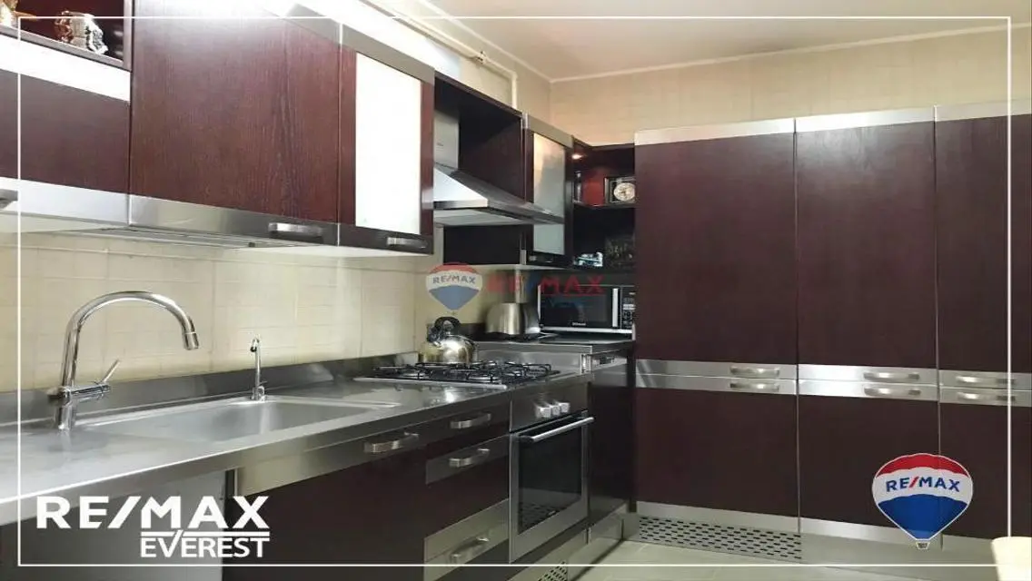 Luxurious Apartment for Rent in Prime Location