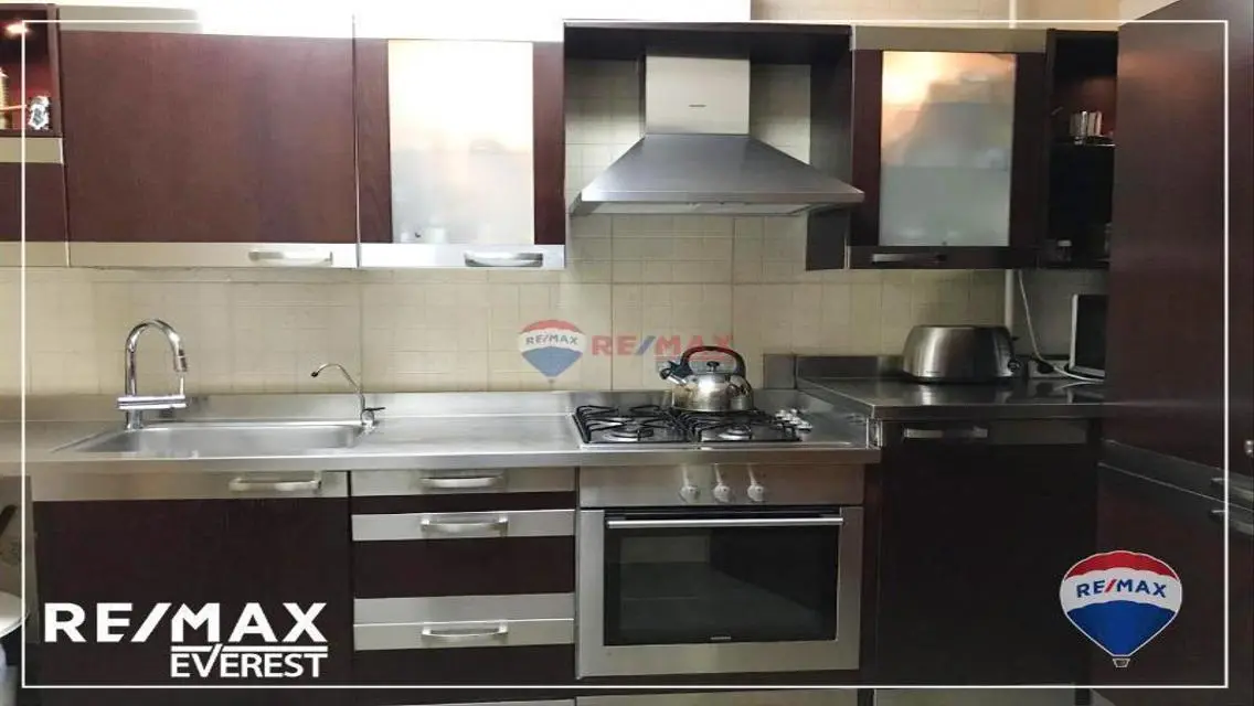 Luxurious Apartment for Rent in Prime Location