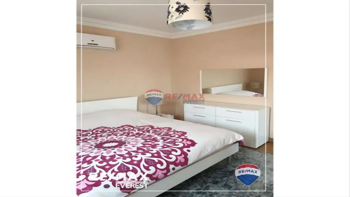 Luxurious Apartment for Rent in Prime Location
