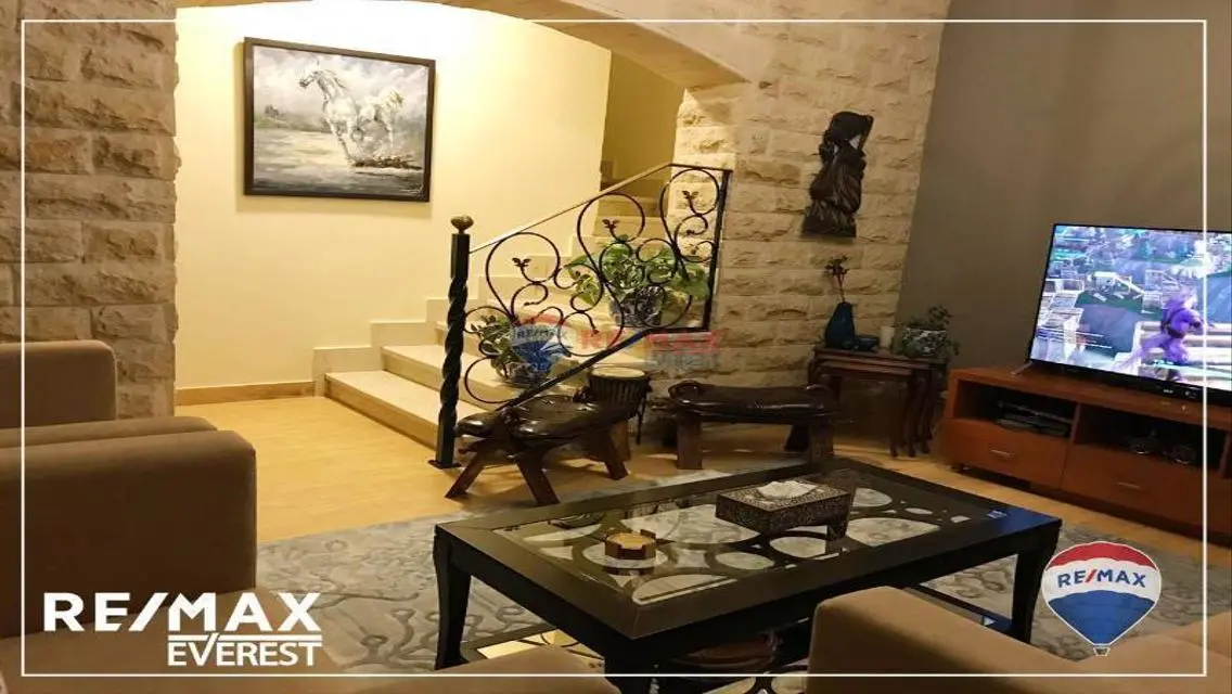 Luxurious Apartment for Rent in Prime Location