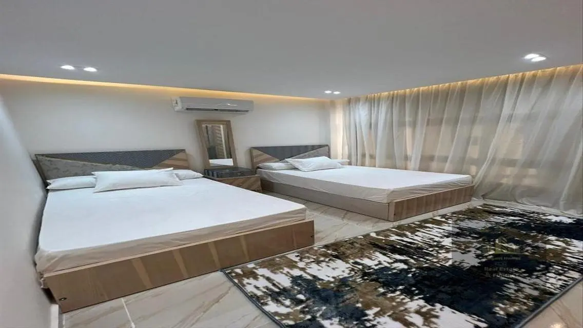 Luxury Apartment with Spacious Layout in Egypt