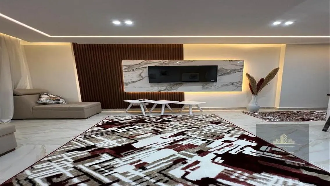 Luxury Apartment with Spacious Layout in Egypt