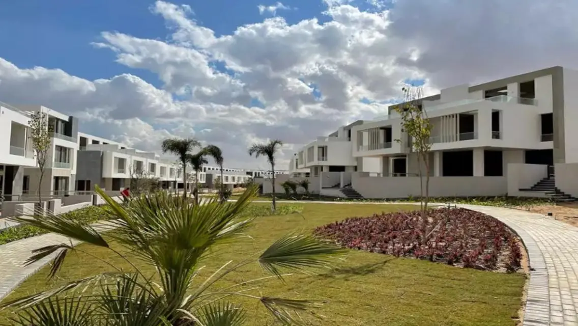 Luxury Apartment with Private Garden