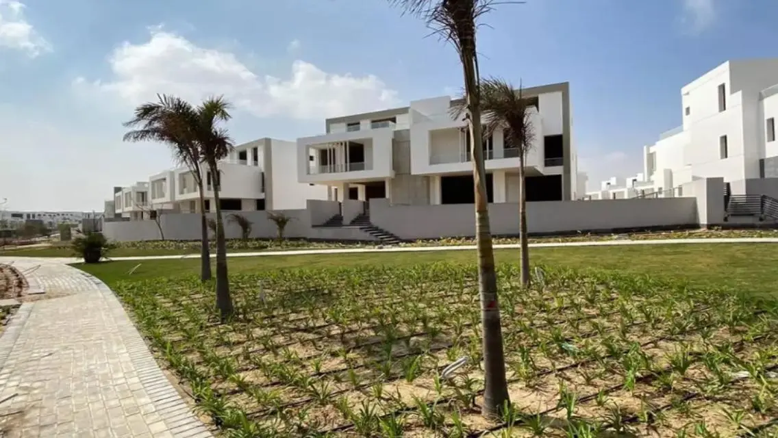 Luxury Apartment with Private Garden