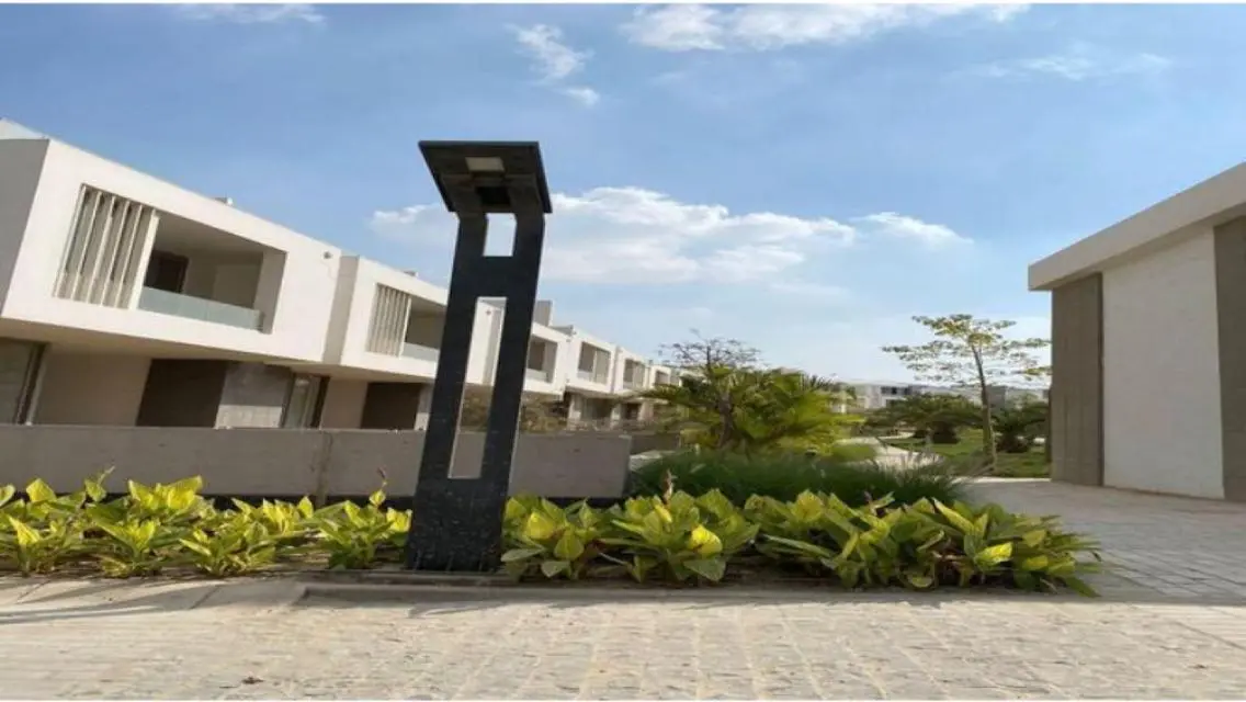 Luxury Apartment with Private Garden