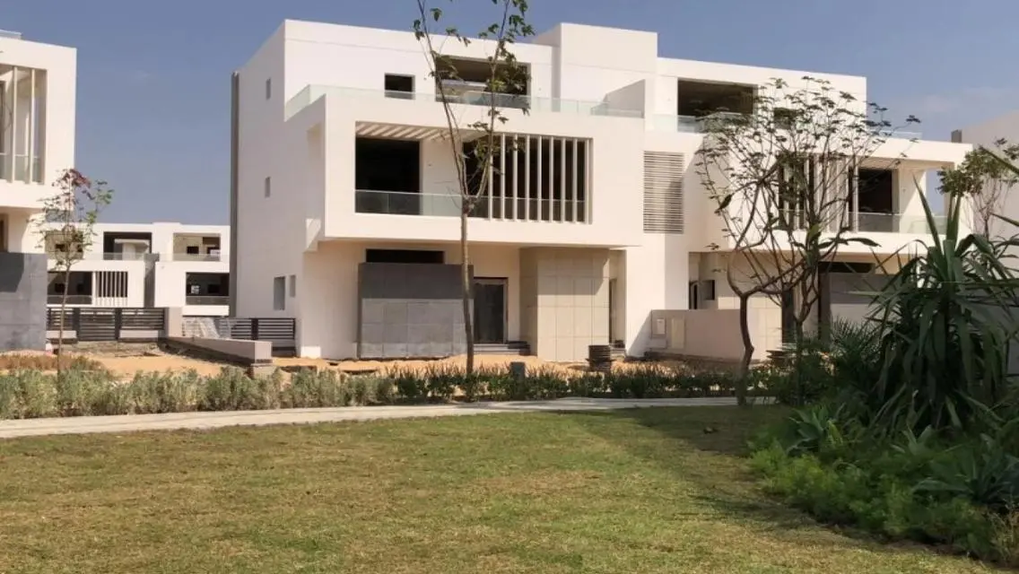 Luxury Apartment with Private Garden
