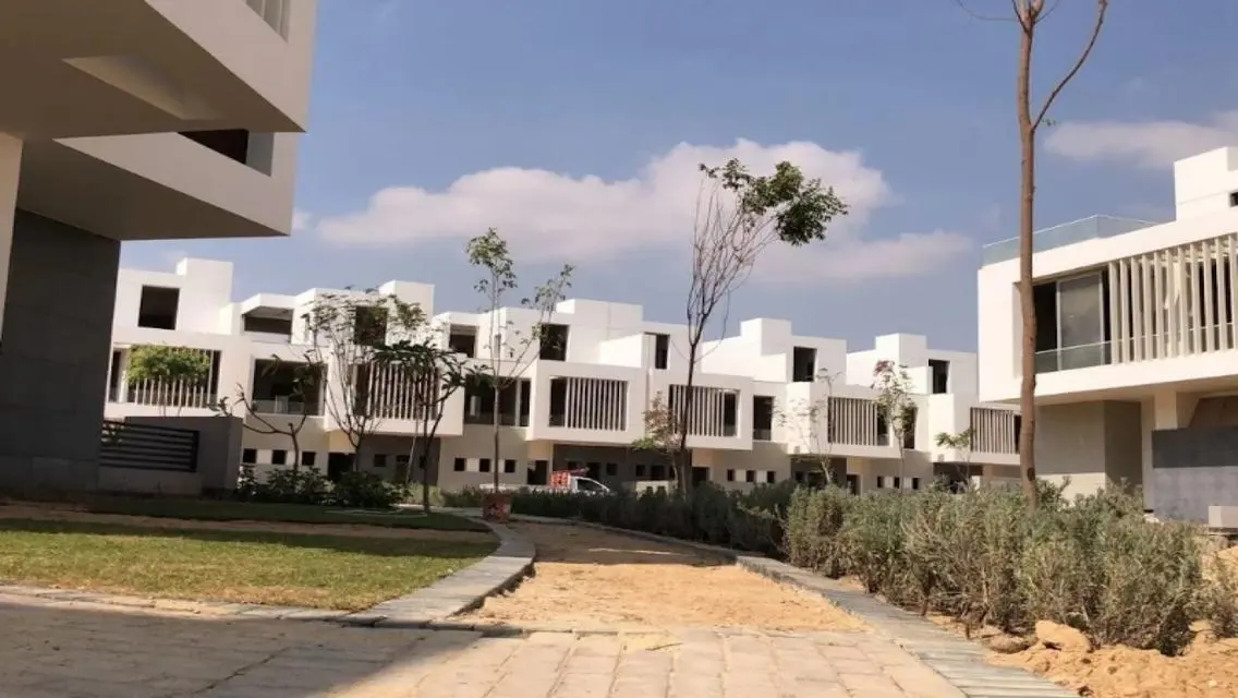 Luxury Apartment with Private Garden
