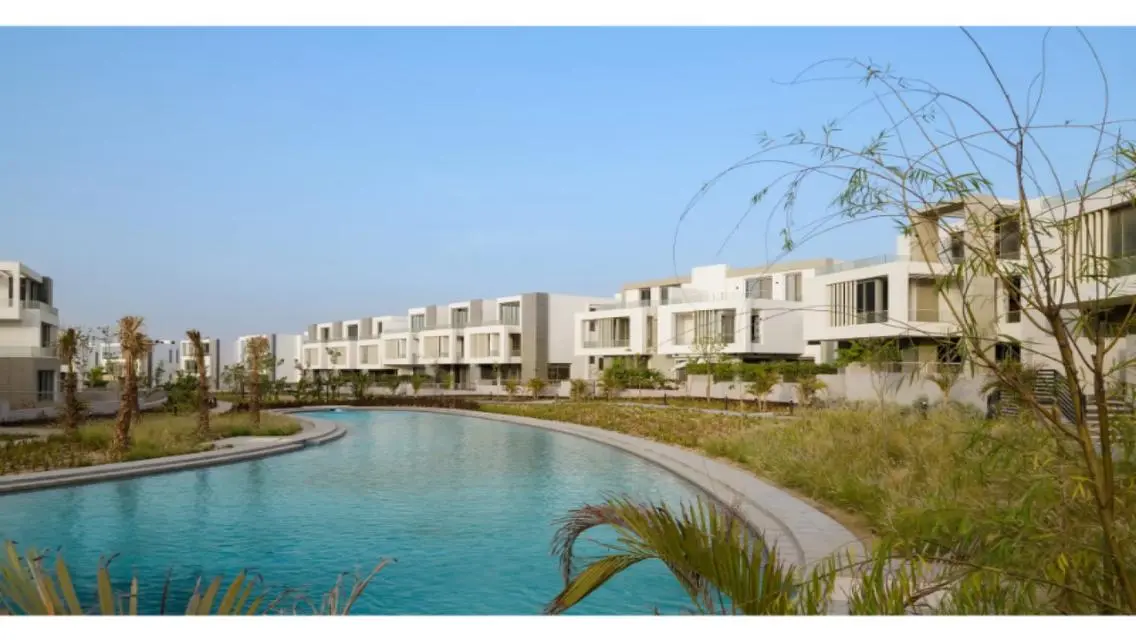 Luxury Apartment with Private Garden