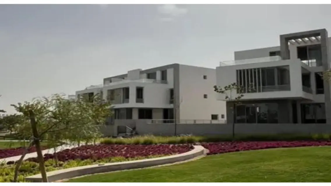 Luxury Apartment with Private Garden
