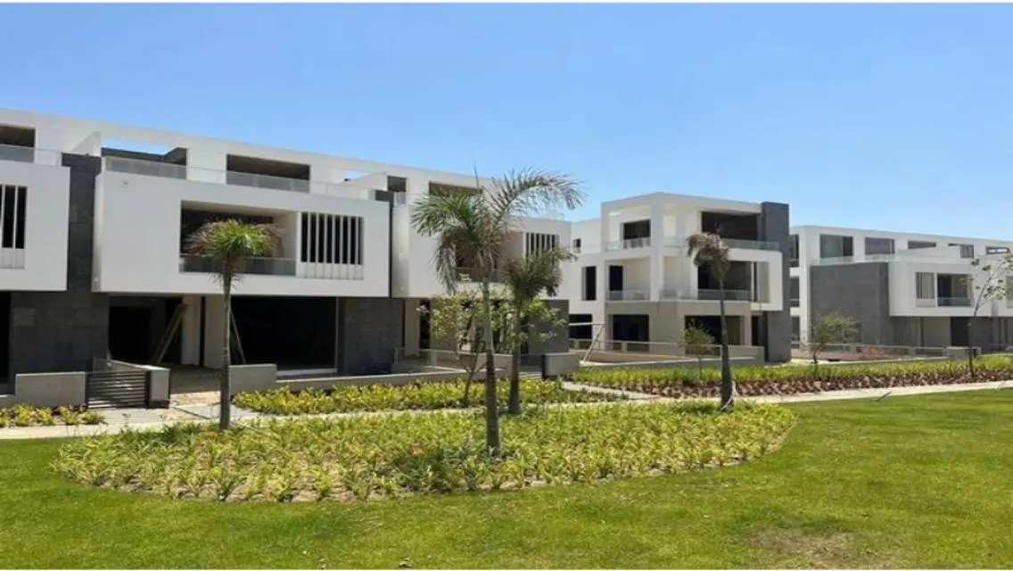 Luxury Apartment with Private Garden