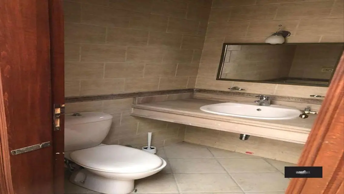 Luxury Apartment in Katameya Heights with Stunning Views