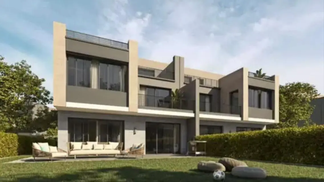 Exceptional Opportunity to Buy a Luxury Apartment