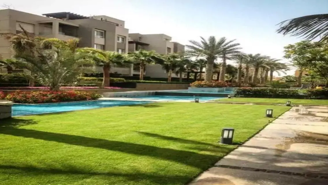 Exceptional Opportunity to Buy a Luxury Apartment