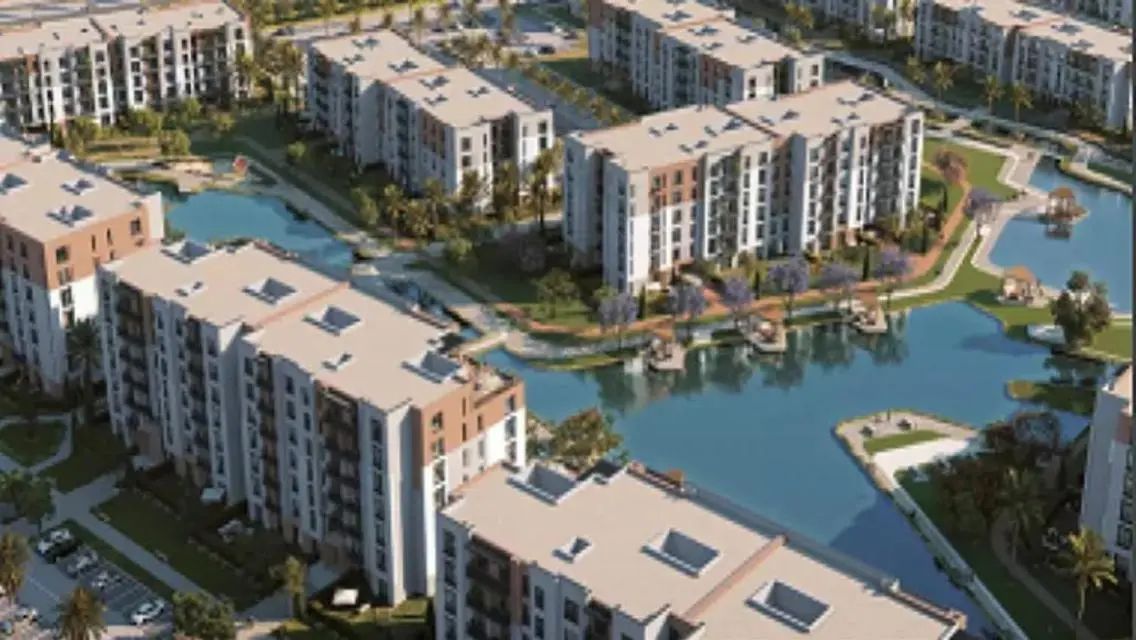 Exceptional Opportunity to Buy a Luxury Apartment