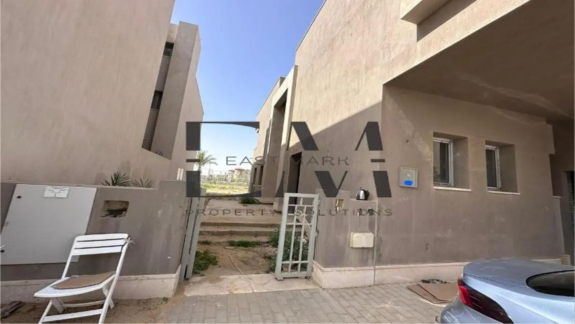 Luxury Apartment for Rent in VGK