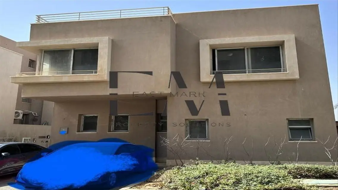 Luxury Apartment for Rent in VGK
