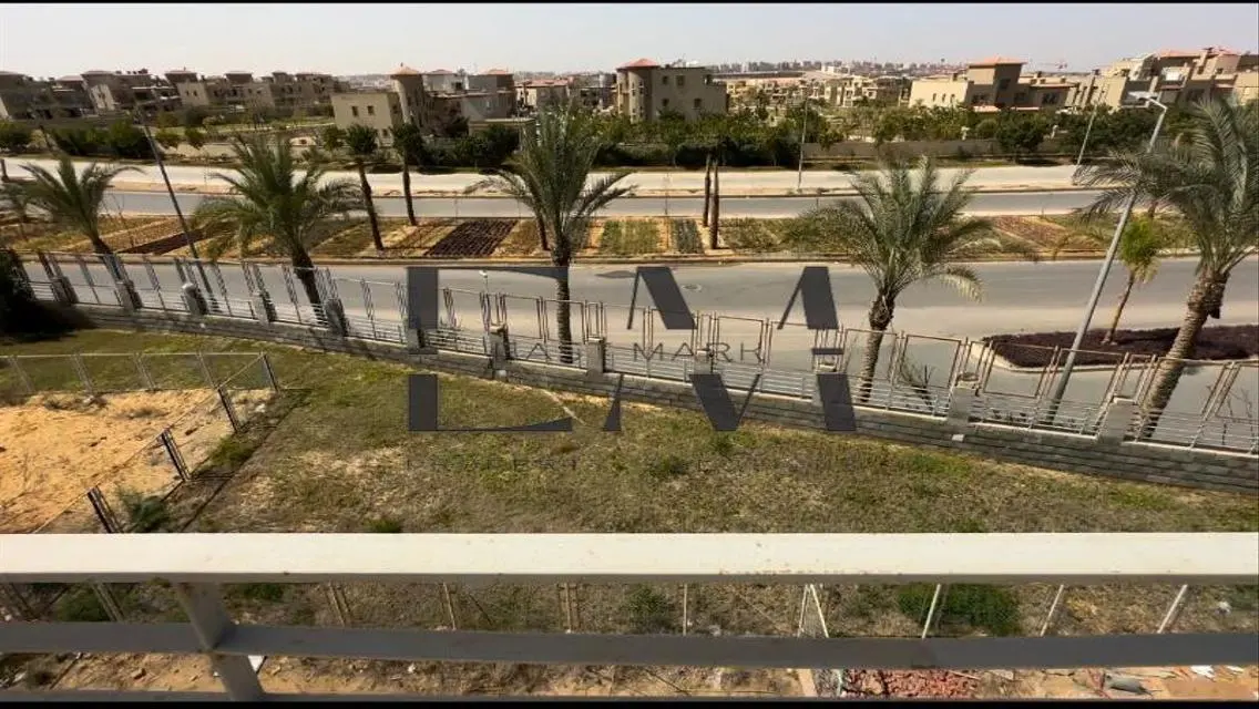 Luxury Apartment for Rent in VGK