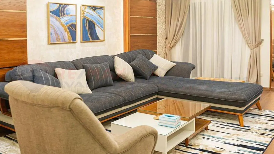 Luxury Apartment with Balcony for Rent