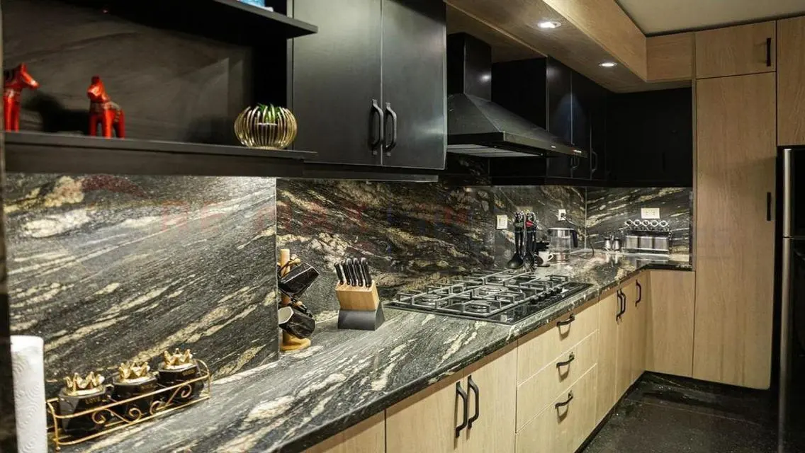 Luxury Apartment with Balcony for Rent