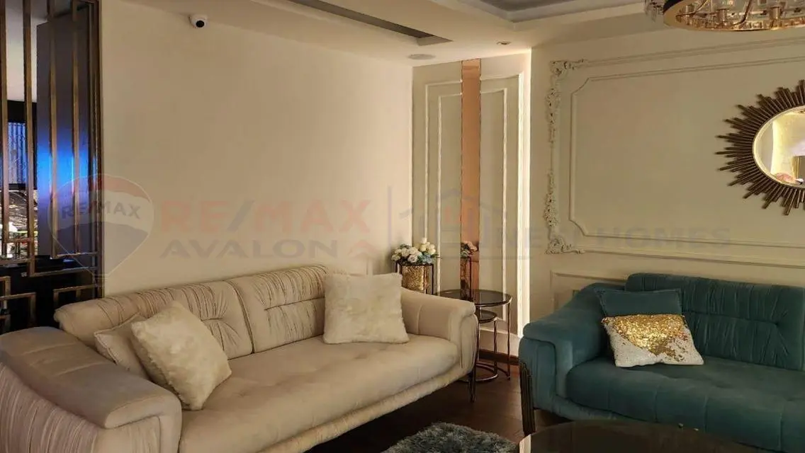 Luxury Apartment with Balcony for Rent