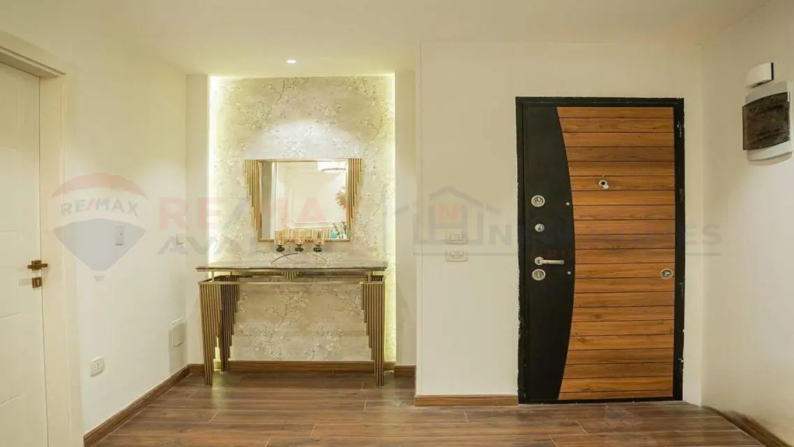 Luxury Apartment with Balcony for Rent