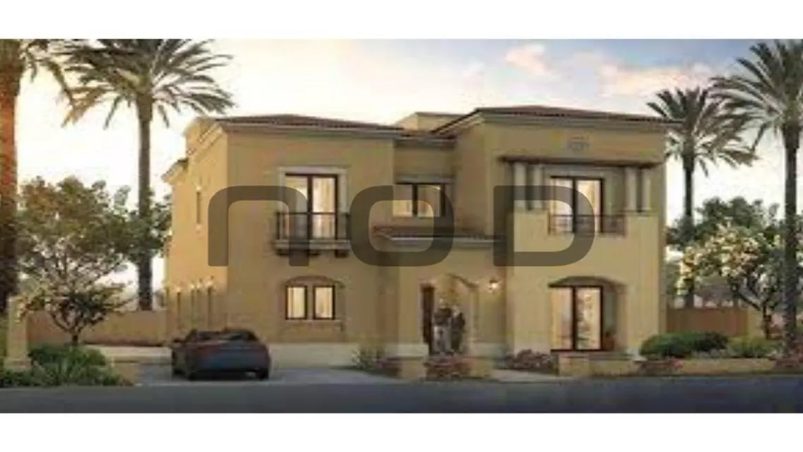 Luxury Apartment in City Gate - 26,500,000 EGP