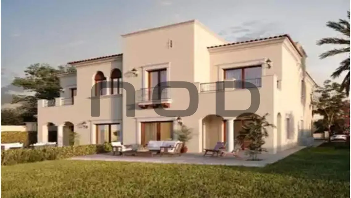 Luxury Apartment in City Gate - 26,500,000 EGP