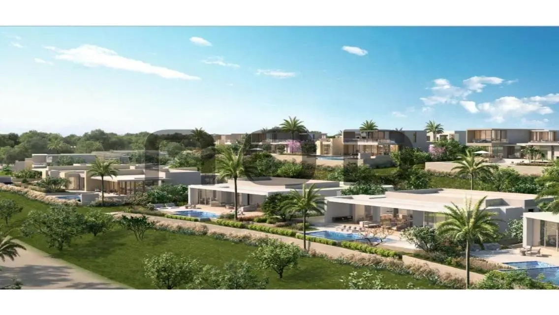 Luxury Apartment in City Gate - 26,500,000 EGP