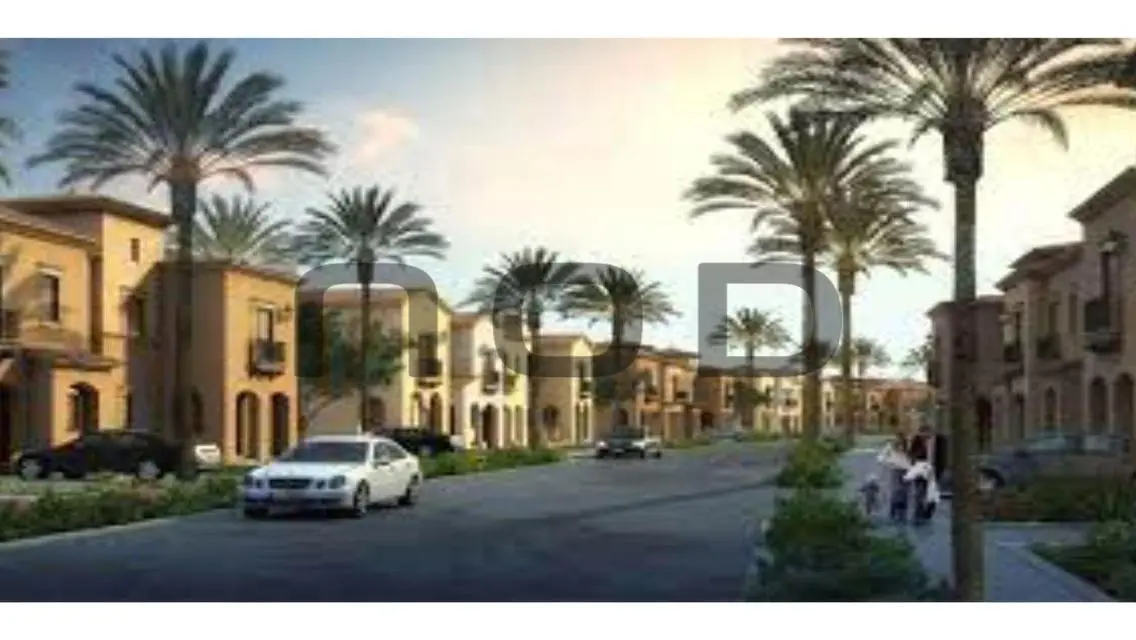 Luxury Apartment in City Gate - 26,500,000 EGP