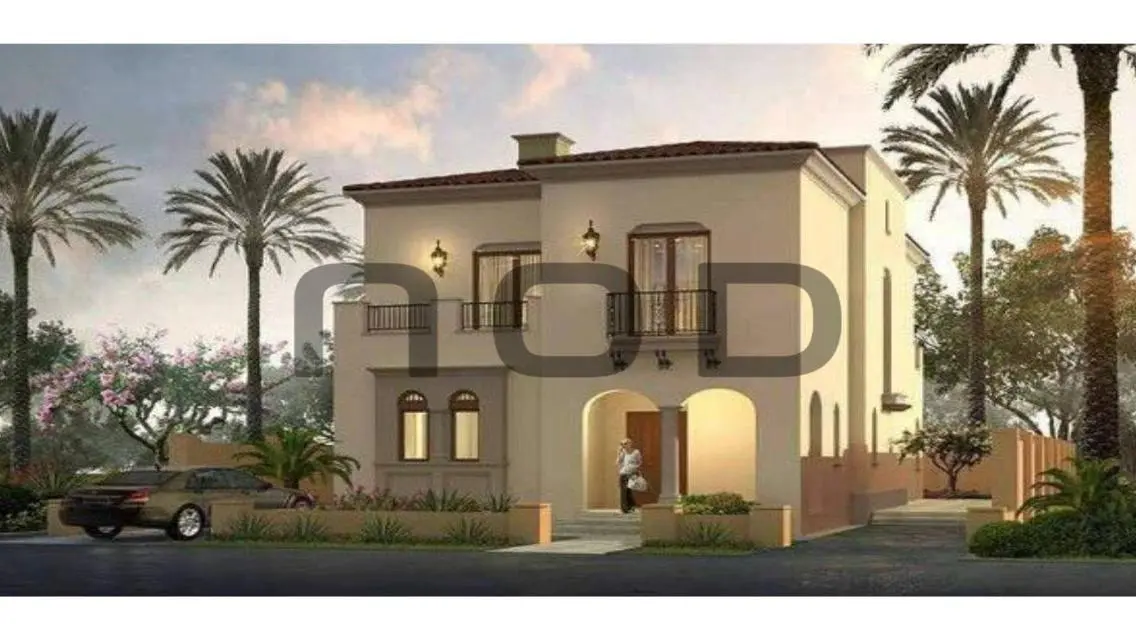 Luxury Apartment in City Gate - 26,500,000 EGP