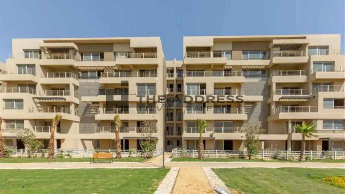 Luxury Villa with Full Amenities in a Prime Location