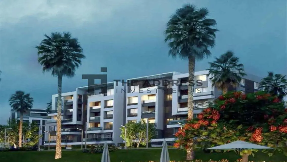 Luxury Villa with Full Amenities in a Prime Location