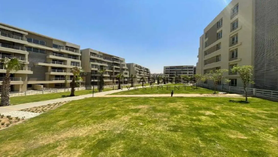 Luxury Villa with Full Amenities in a Prime Location