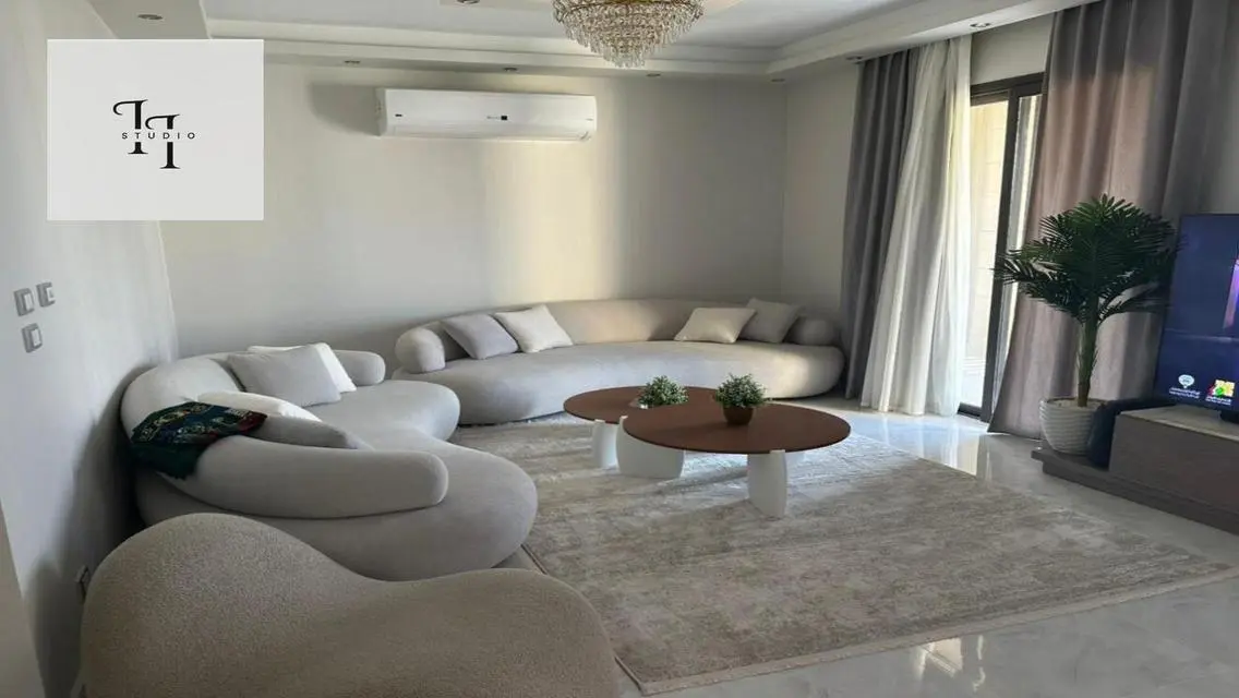 Luxury Apartment for Sale at 80000 EGP with Balcony and Premium Amenities