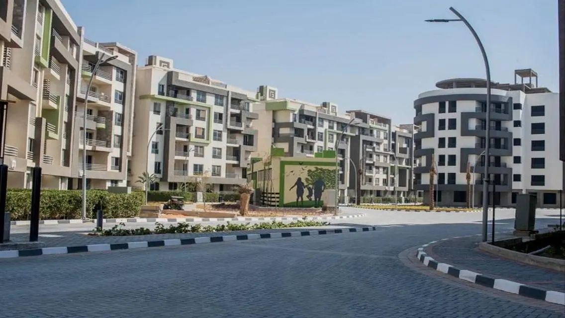 بالمجمع السكني كنز، وحدة سكنية مميزة برقم 156