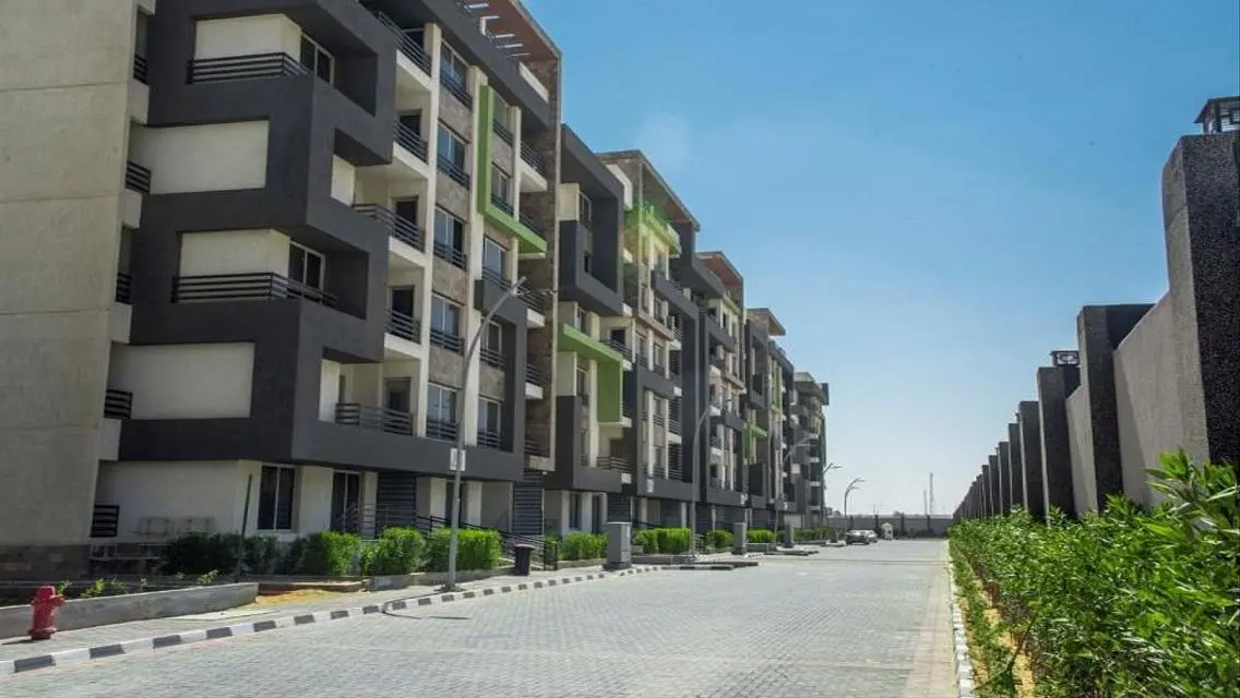 بالمجمع السكني كنز، وحدة سكنية مميزة برقم 156