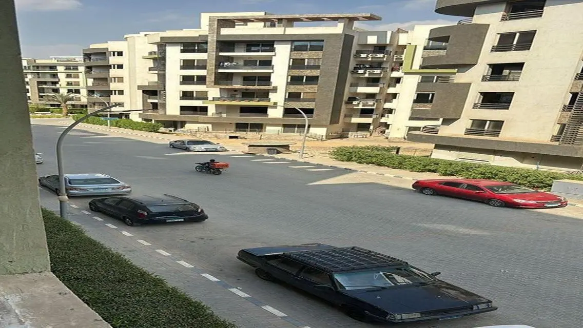 بالمجمع السكني كنز، وحدة سكنية مميزة برقم 156
