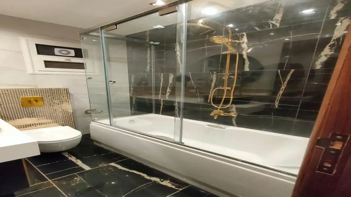بالمجمع السكني كنز، وحدة سكنية مميزة برقم 156