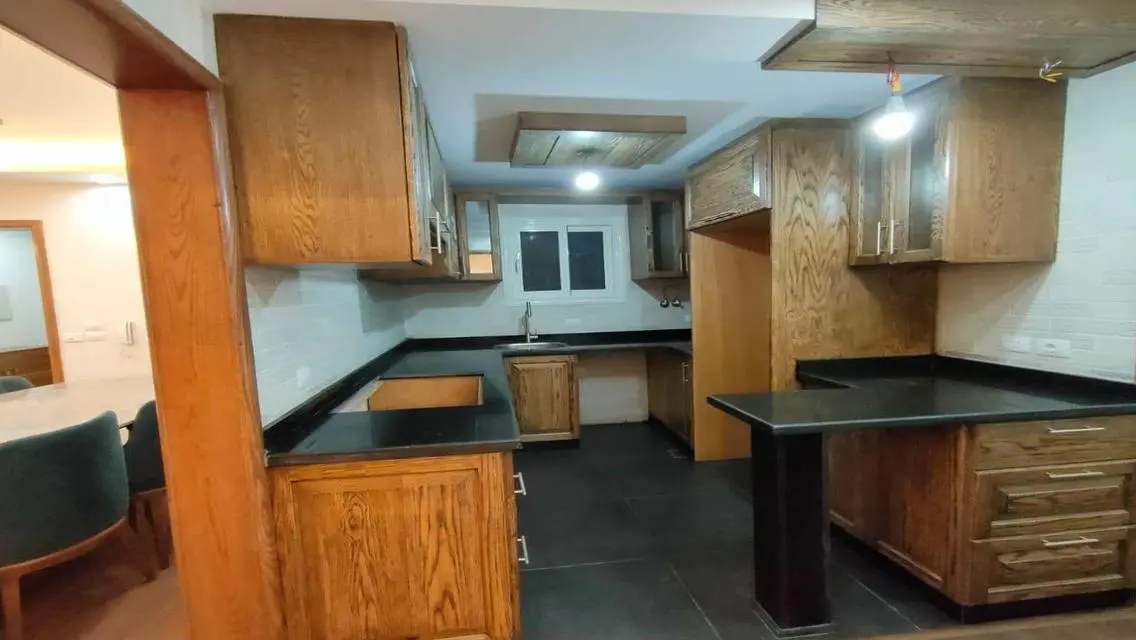 بالمجمع السكني كنز، وحدة سكنية مميزة برقم 156