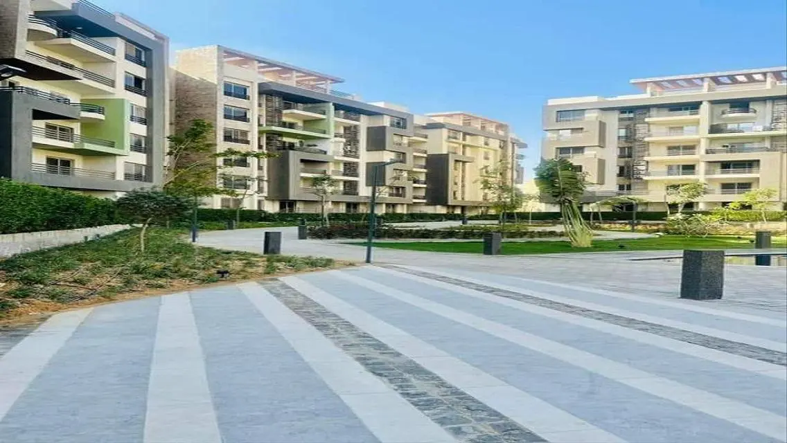 بالمجمع السكني كنز، وحدة سكنية مميزة برقم 156