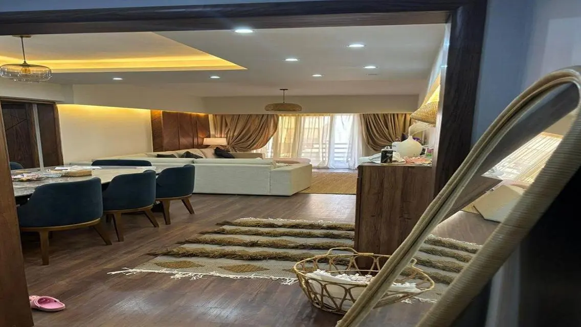 بالمجمع السكني كنز، وحدة سكنية مميزة برقم 156