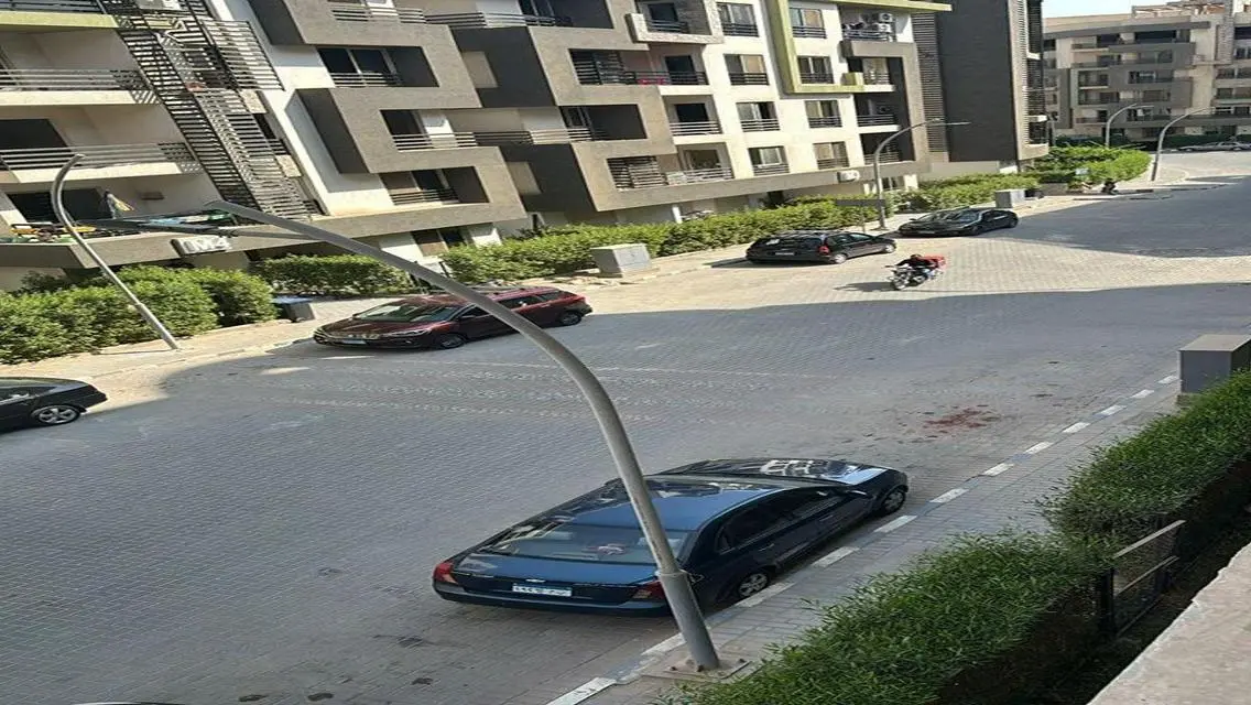 بالمجمع السكني كنز، وحدة سكنية مميزة برقم 156