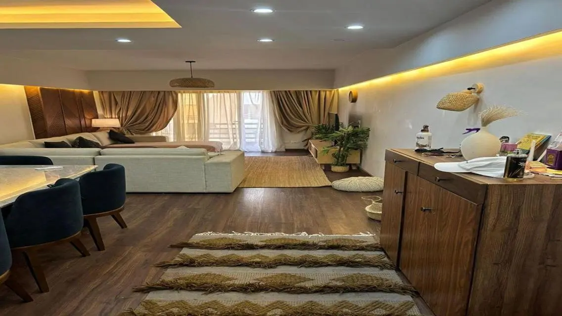 بالمجمع السكني كنز، وحدة سكنية مميزة برقم 156