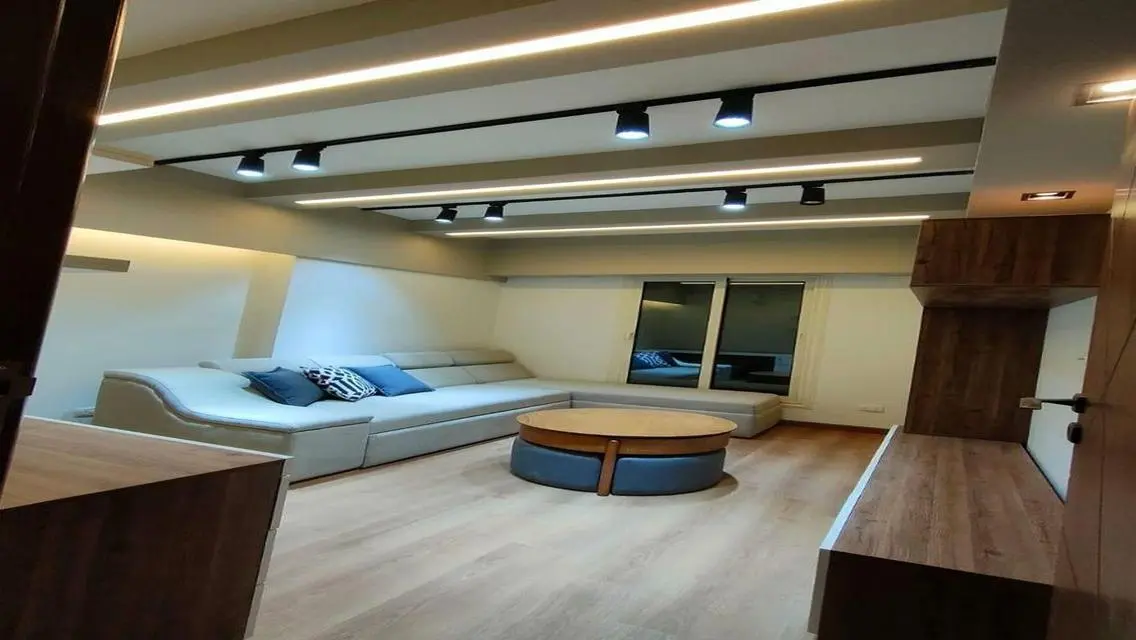 بالمجمع السكني كنز، وحدة سكنية مميزة برقم 156