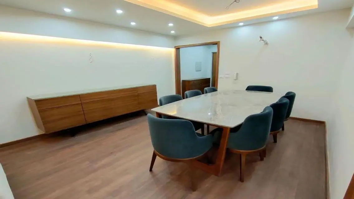 بالمجمع السكني كنز، وحدة سكنية مميزة برقم 156