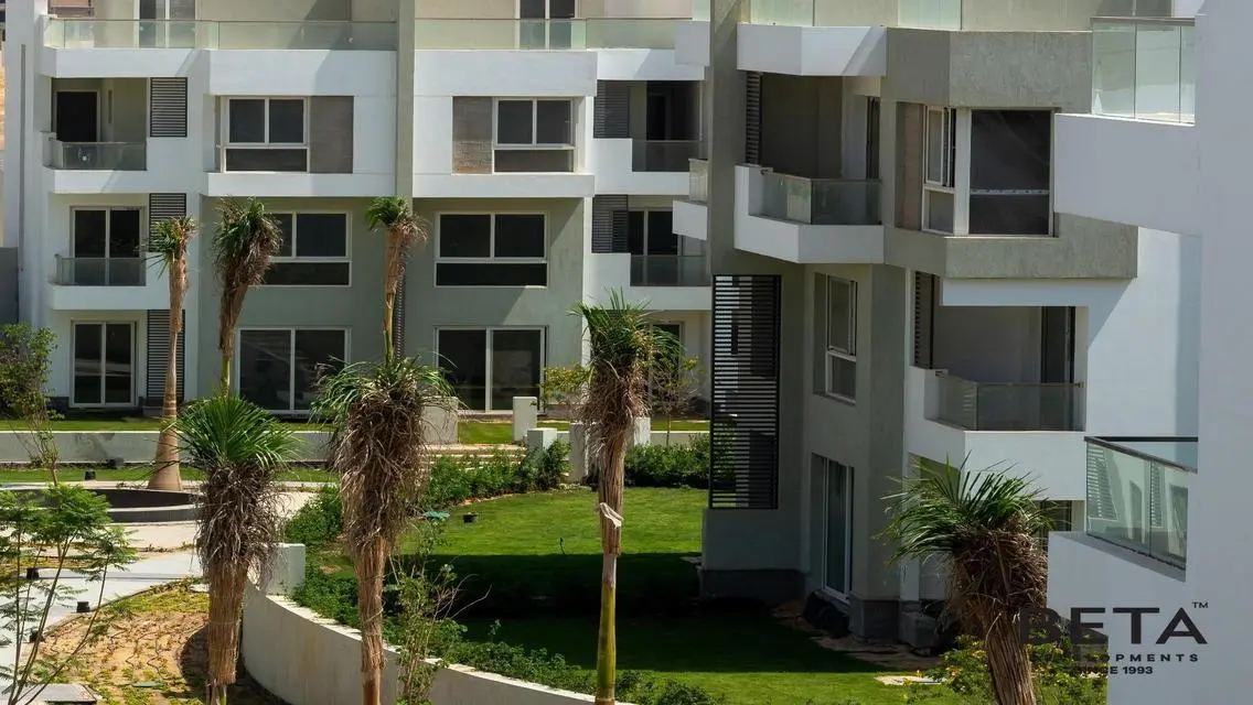 Luxury Apartment for Sale in the Heart of the City